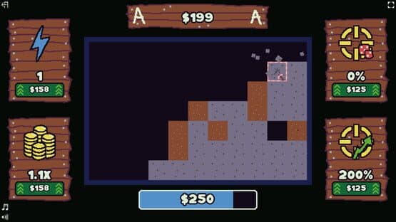 Mine Mine — screenshot 1