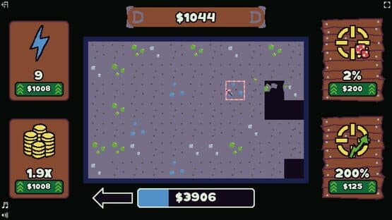 Mine Mine — screenshot 2