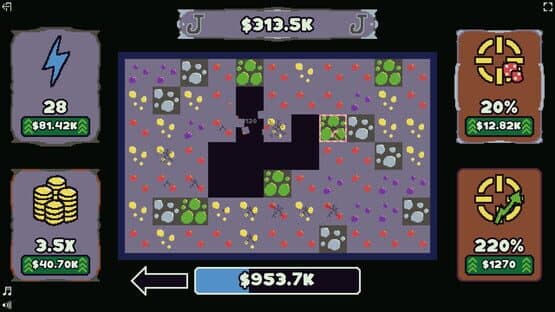 Mine Mine — screenshot 3