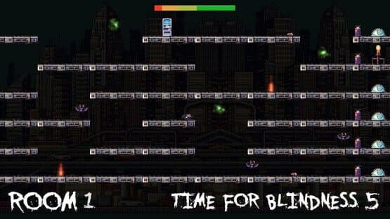 Blindernoth — screenshot 1