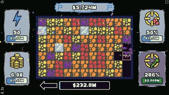 Mine Mine — screenshot 5