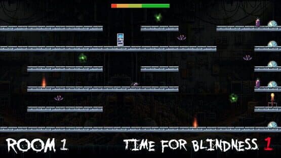 Blindernoth — screenshot 3