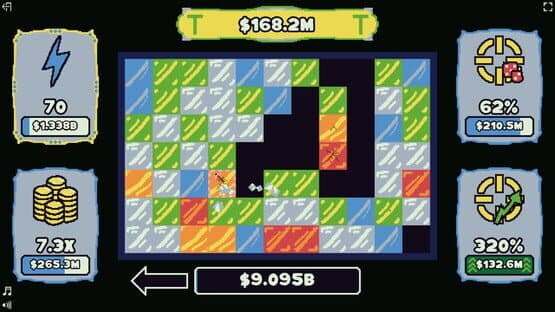 Mine Mine — screenshot 6