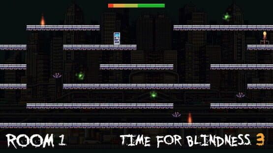 Blindernoth — screenshot 5