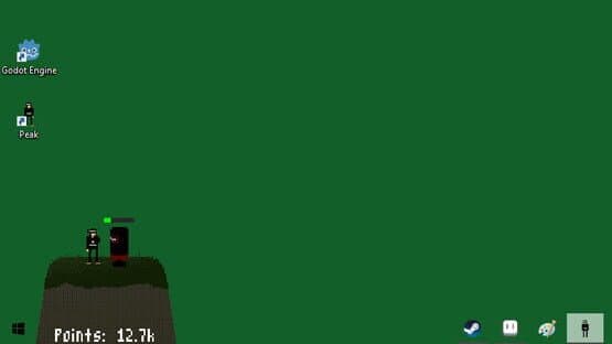 Peak — screenshot 4