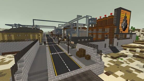 Elsewhere — screenshot 2