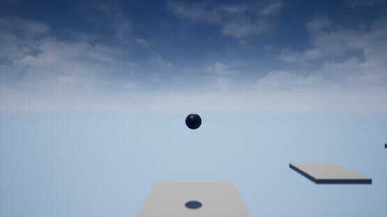 Fly Me To The Moon — screenshot 1