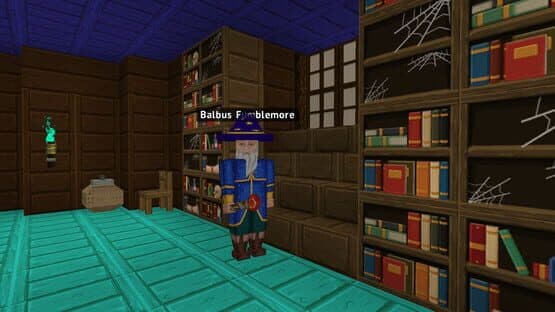 Elsewhere — screenshot 8