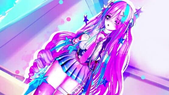 Suki Suki Love — screenshot 1