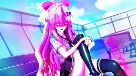 Suki Suki Love — screenshot 2