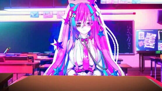 Suki Suki Love — screenshot 3