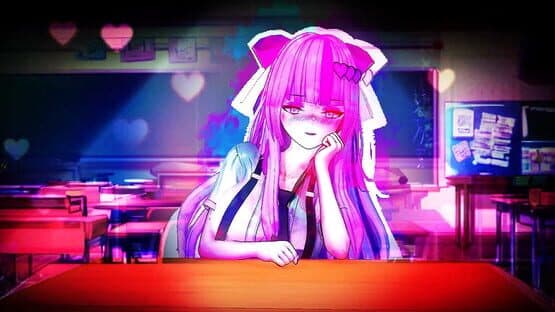 Suki Suki Love — screenshot 5