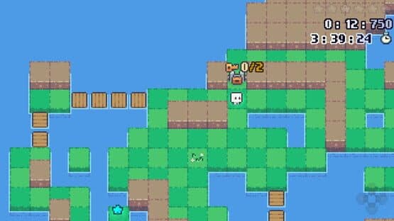 Move Dash Rush — screenshot 1
