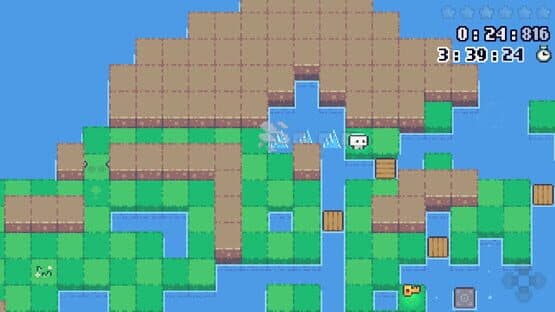 Move Dash Rush — screenshot 2