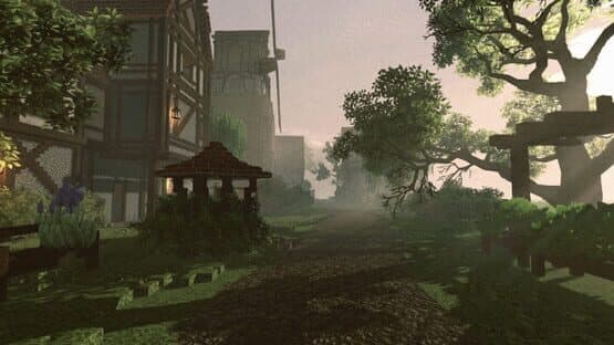 ST World — screenshot 1
