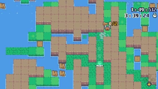 Move Dash Rush — screenshot 3