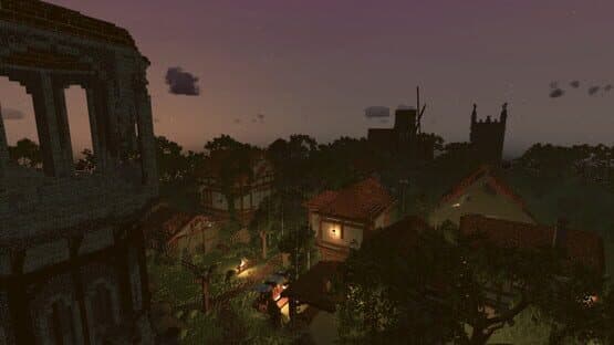 ST World — screenshot 2