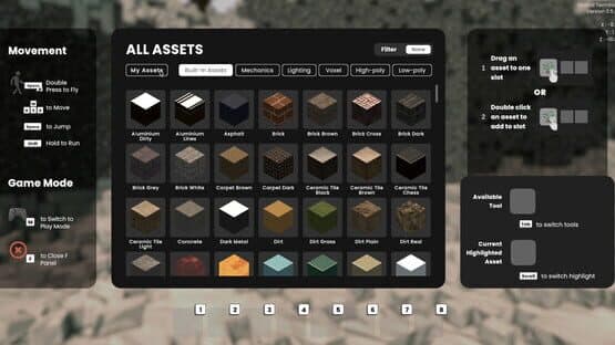 ST World — screenshot 4