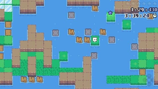 Move Dash Rush — screenshot 4