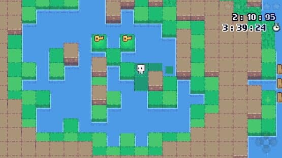 Move Dash Rush — screenshot 5