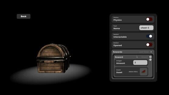 ST World — screenshot 6