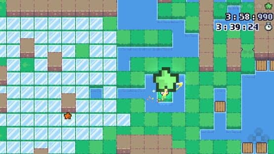 Move Dash Rush — screenshot 6