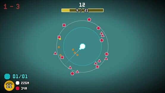 Glass Cannon Defense — screenshot 1