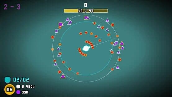 Glass Cannon Defense — screenshot 2