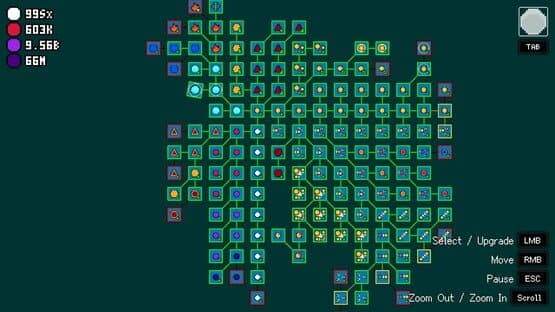 Glass Cannon Defense — screenshot 4