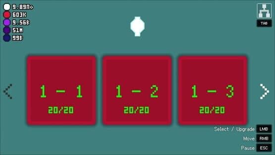 Glass Cannon Defense — screenshot 5