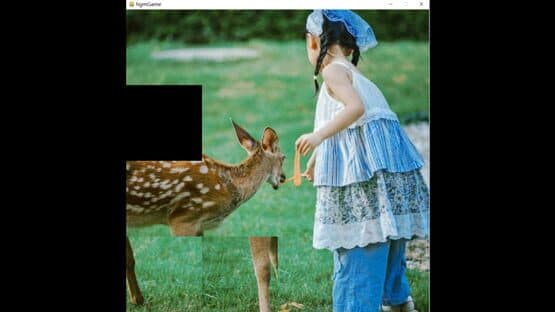 Deer — screenshot 1