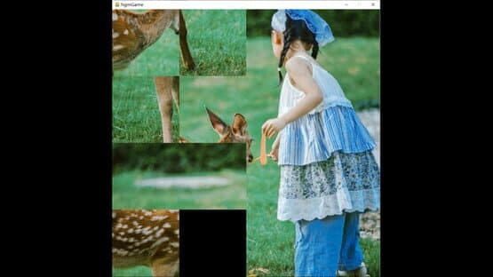 Deer — screenshot 2