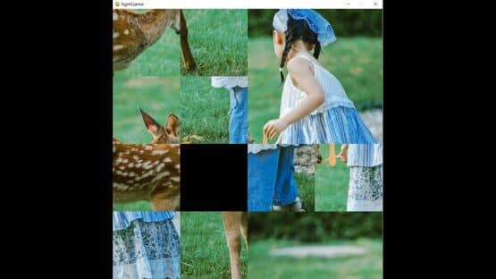 Deer — screenshot 3