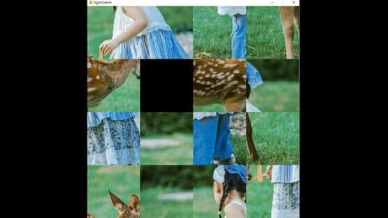 Deer — screenshot 4