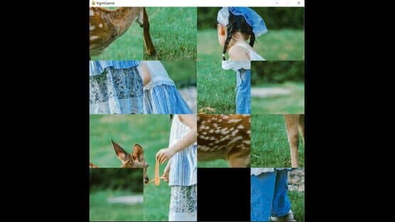 Deer — screenshot 5