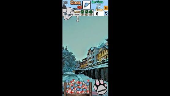Pick Up the Waste — screenshot 4