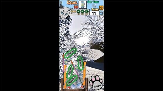 Pick Up the Waste — screenshot 5