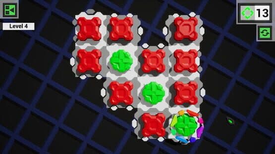 From Red to Green — screenshot 3