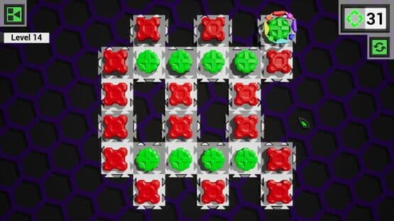 From Red to Green — screenshot 5