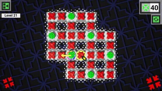 From Red to Green — screenshot 6