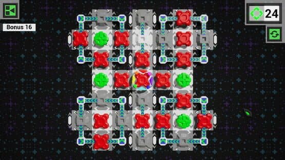 From Red to Green — screenshot 7