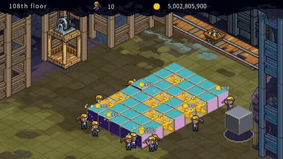 Core Miners — screenshot 5
