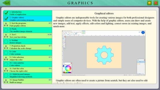 Powerful Courses — screenshot 3