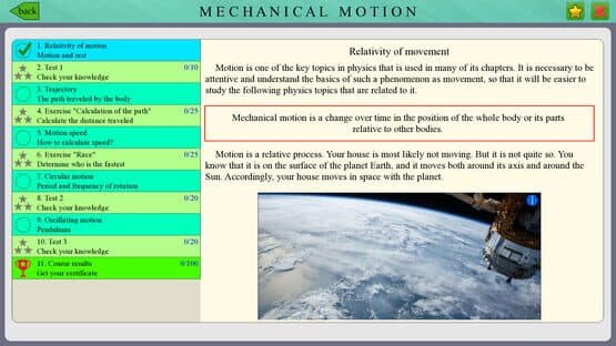 Powerful Courses — screenshot 5
