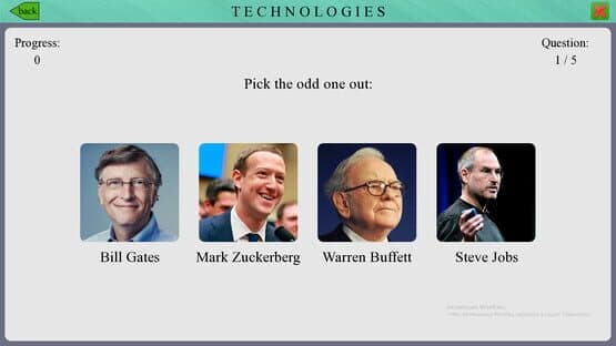 Powerful Courses — screenshot 6