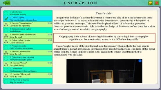 Powerful Courses — screenshot 7