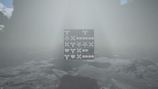 Matrix Brain Twister — screenshot 1