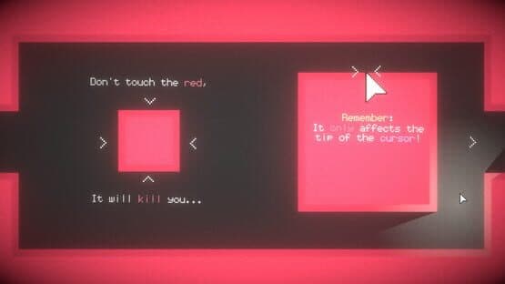 The Cursor Game — screenshot 2