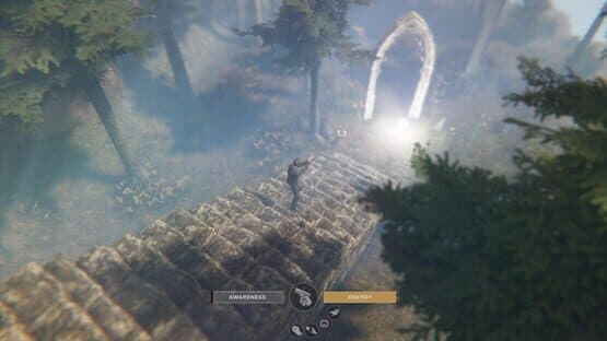 Rem: The Dreamer — screenshot 1