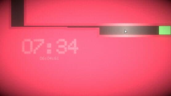 The Cursor Game — screenshot 3